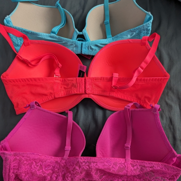 La senza bras - Picture 2 of 2